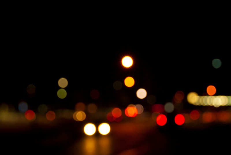 Illustration for article titled Shooting Challenge: Bokeh, Gallery 3